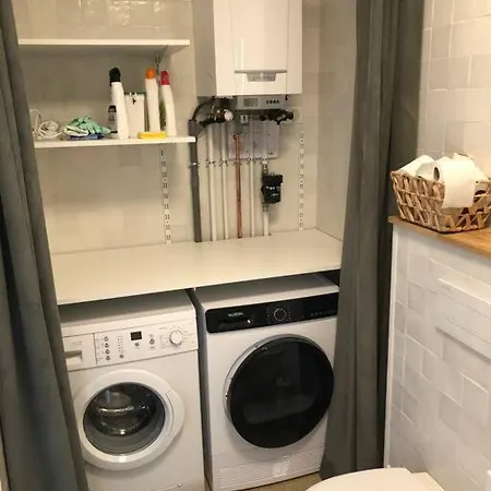 Maison Familiale De 100m2 *