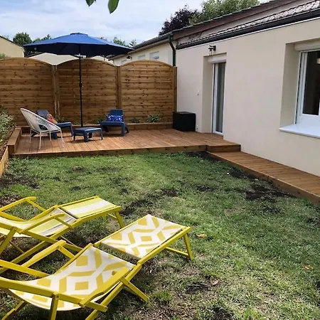 Maison Familiale De 100m2