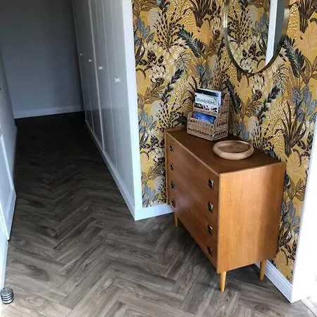 Maison Familiale De 100m2 Casa de Férias *