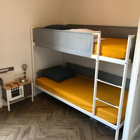 Maison Familiale De 100m2 * Witry-les-Reims