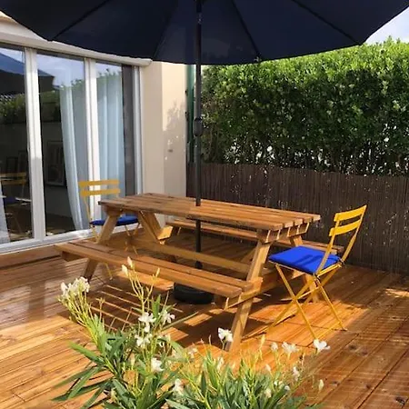Maison Familiale De 100m2 * Witry-les-Reims