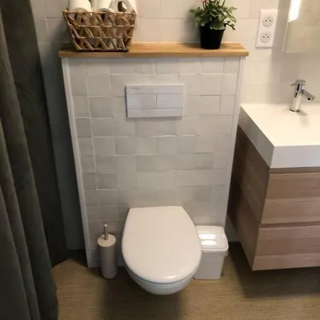 Maison Familiale De 100m2 Casa de Férias Witry-les-Reims