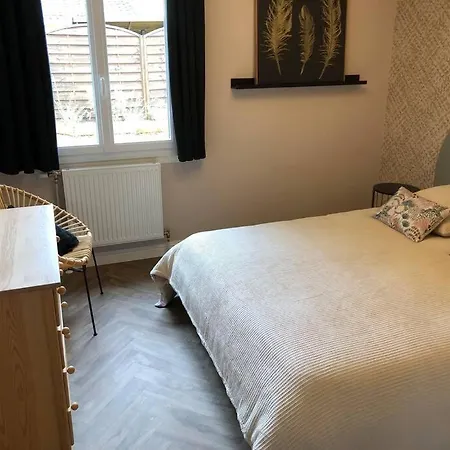 Maison Familiale De 100m2 Casa de Férias